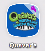 quaver meaning